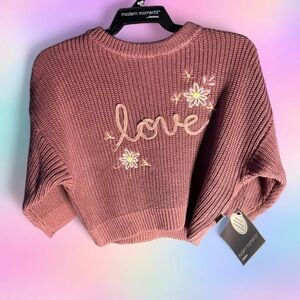 Gerber Modern Moments infant girl  Tag